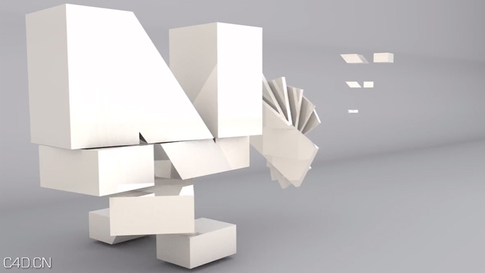 3D文字翻转折叠特效C4D教程 Spinning Letters Intro Animation Tutorial - C4D之家 - Cinema-4D-Spinning-Letters-Intro-Animation-Tutorial.jpg