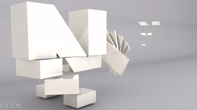 3D文字翻转折叠特效C4D教程 Spinning Letters Intro Animation Tutorial - C4D之家 - Cinema-4D-Spinning-Letters-Intro-Animation-Tutorial.jpg
