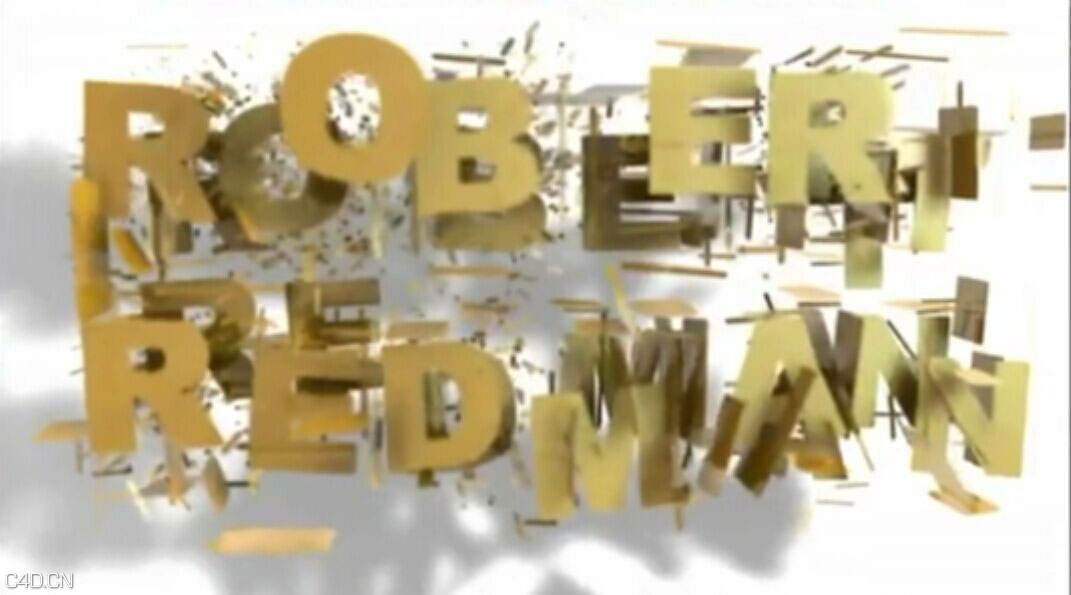 C4D破碎文字变形动画教程 - C4D之家 - 122424fff9ll99l9qew16d.jpg