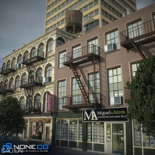 城市建筑 商铺 临街店面C4D模型 - C4D之家 - large_nyc_block_set_8_3d_model_fbx_c4d_ma_mb_obj_max_dae__38c33ed7-6832-4143-a64.jpg