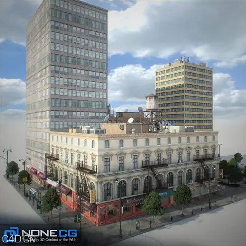 城市建筑 商铺 临街店面C4D模型 - C4D之家 - large_nyc_block_set_8_3d_model_fbx_c4d_ma_mb_obj_max_dae__ad9db4fa-15c5-48b4-96b.jpg