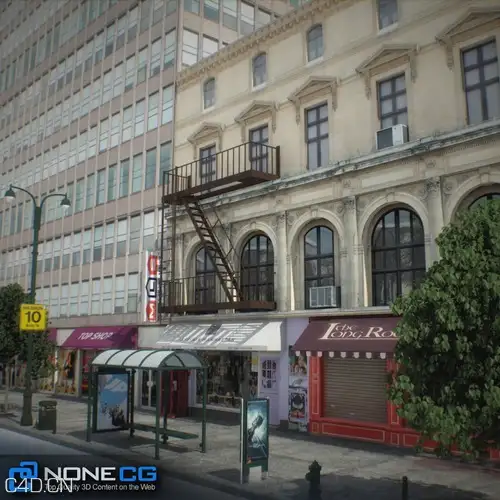 城市建筑 商铺 临街店面C4D模型 - C4D之家 - large_nyc_block_set_8_3d_model_fbx_c4d_ma_mb_obj_max_dae__96c12448-d8cb-496a-9e6.jpg