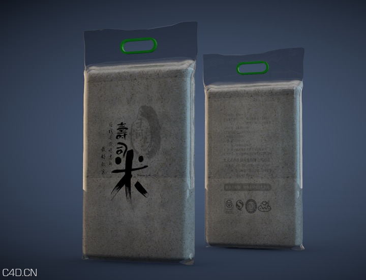 5kg大米真空压缩袋 - C4D之家 - cinema4d_ 2015-10-18 13.11.19.jpg