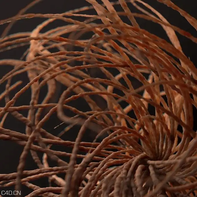 C4D景深色差渲染教程 Cinema 4D Render DOF /Chromatic Aberration Tutorial - C4D之家 - 77dd86d1d248db81147a247f0638621a.jpg