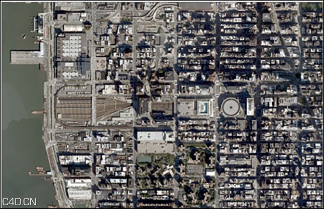 曼哈顿城市3D景观模型 Rhino Manhattan City Model - C4D之家 - forum-201502-05-002505jf6whd23pgehzop0.jpg