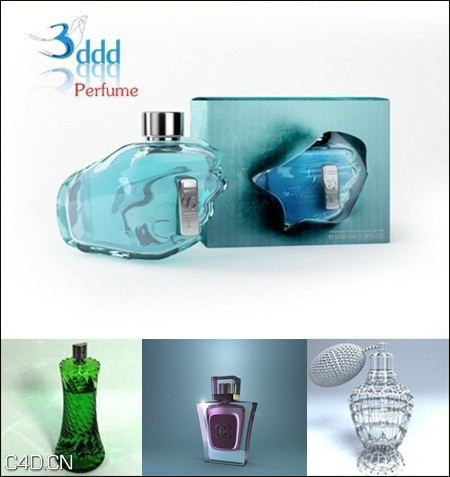 香水瓶3D模型合集 3DDD – Perfume Collection - C4D之家 - forum-201502-07-001046rw6zfwxbxww7t66s.jpg