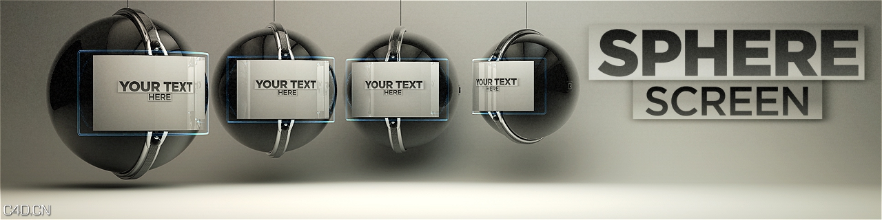 球形显示屏报幕C4D模型 Sphere Screen 3D Model - C4D之家 - forum-201502-07-205821a3ndkhkt5lkgl3kh.jpg