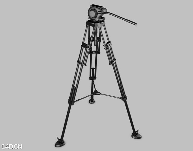三脚架C4D模型 The three foot 3D model - C4D之家 - forum-201502-08-000114s9qpzed6sdqn8bjq.jpg