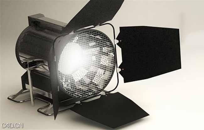 演播室灯C4D模型 Studio Lamp - C4D之家 - forum-201502-08-002417l7utlu6nan7gwjew.jpg