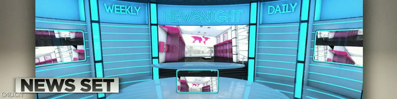 新闻直播间C4D模型 News Set - C4D之家 - forum-201502-08-002700al0bpil03bsoopx4.jpg