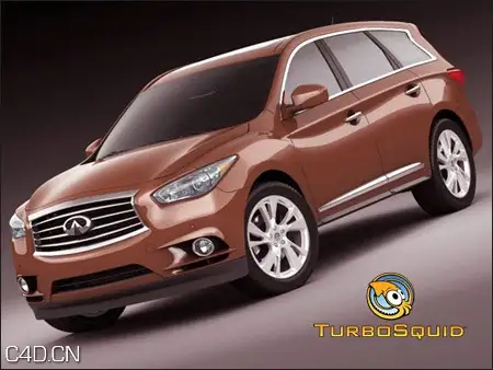 英菲尼迪汽车3D模型 Infiniti JX 2013 - C4D之家 - forum-201502-11-230848p78guu987az97ab4.jpg