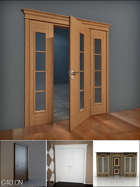 38个门3D模型合集 Doors Collection - C4D之家 - forum-201502-13-232223pzu6208yk0qgyugk.jpg