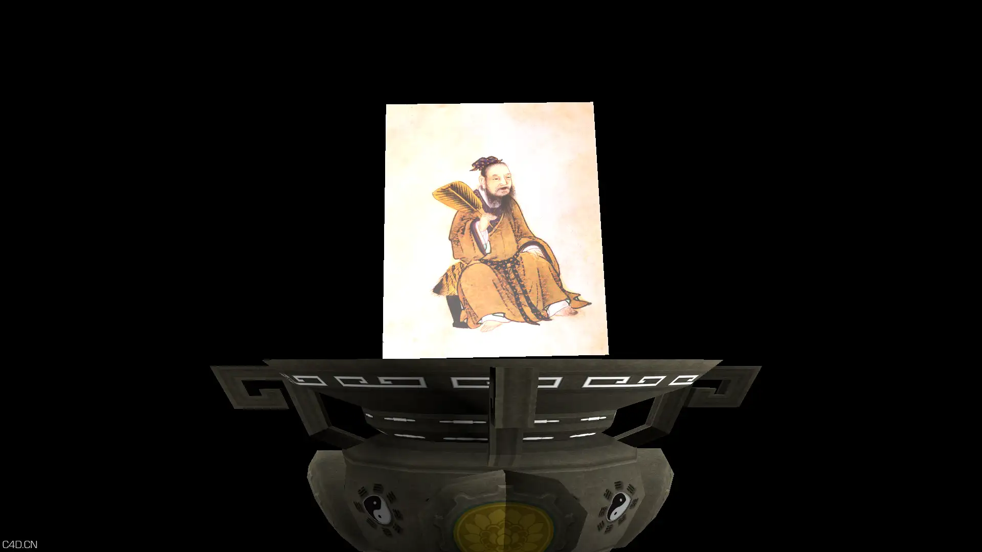 底座 - C4D之家 - 王0250.png