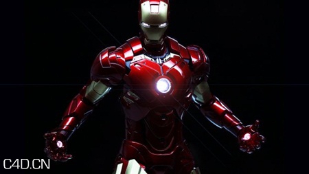 钢铁侠3D模型 IRON MAN 3d model - C4D之家 - forum-201502-14-194430v7zbrat2uu4fm7rz.jpg