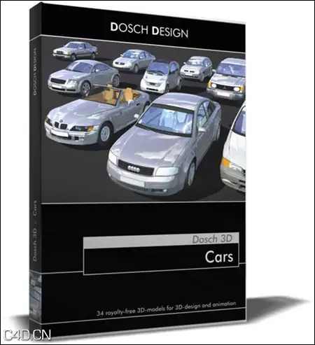 14款低面汽车3D模型 Dosch 3D Cars (14 Hi-poly models for 3Ds Max) - C4D之家 - forum-201502-14-164610dnwvruuz26sw665o.jpeg