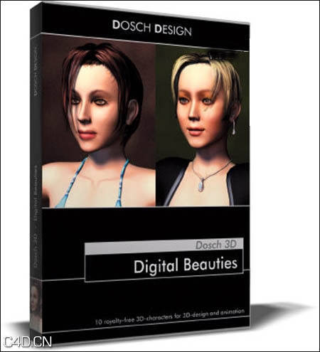 女性3D模型合集 Digital Beauties - C4D之家 - forum-201502-07-203406j33dbzvrh6cirn5r.jpg