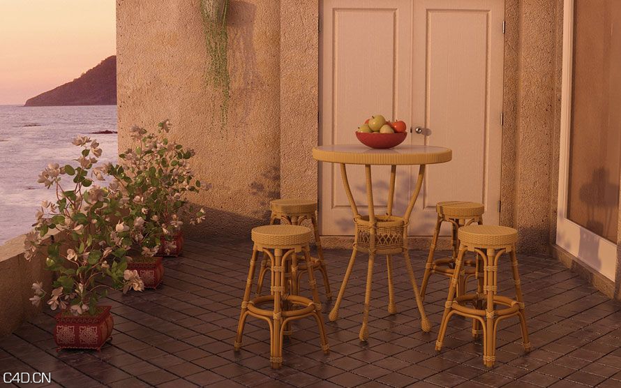 120套酒店餐厅桌椅配套3D模型合集 （max | 3D models | 11.4 GB） - C4D之家 - forum-201502-14-103014rxw7c72zpap8ggpd.jpg