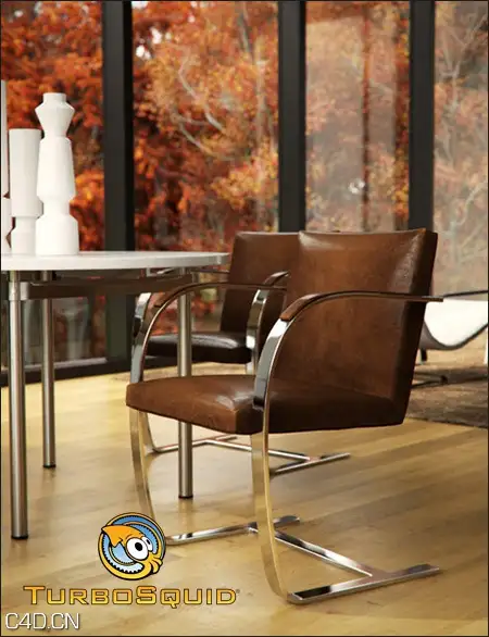 布尔诺椅3D模型 Brno Chair 3d model - C4D之家 - forum-201502-14-113121w6qfvut9uvgq53kq.jpg