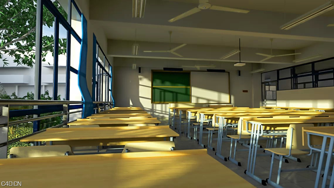 教室模型 - C4D之家 - forum-201502-28-223014vuwqiuz9lkul3dzk.png