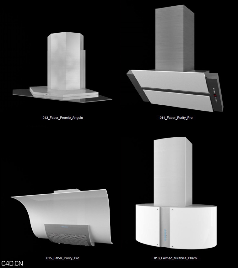 50个厨房家电3D模型合集（冰箱、洗衣机、油烟机、煤气灶、烤箱） - C4D之家 - forum-201502-14-115314ls5xux87uu0v5k0a.jpg