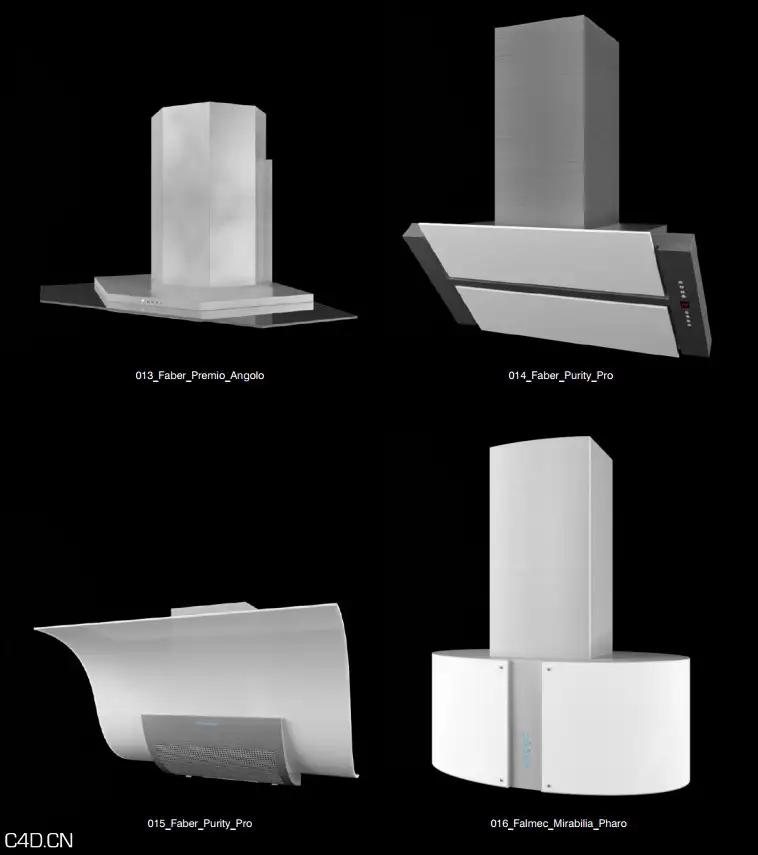 50个厨房家电3D模型合集（冰箱、洗衣机、油烟机、煤气灶、烤箱） - C4D之家 - forum-201502-14-115314ls5xux87uu0v5k0a.jpg