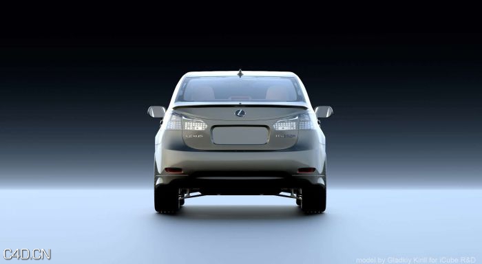 雷克萨斯C4D模型 Lexus HS 250h - C4D之家 - forum-201503-02-100238kn44dib4nd4c4crd.jpg