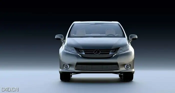 雷克萨斯C4D模型 Lexus HS 250h - C4D之家 - forum-201503-02-100238ayxthiyx6taha3kk.jpg