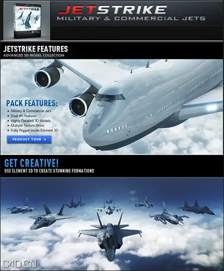 飞机3D模型/飞机音效/爆炸视频素材/高清云彩 Jet Strike EXTRAS – 3D File - C4D之家 - forum-201502-07-014638glw0x0dldczxrx4r.png