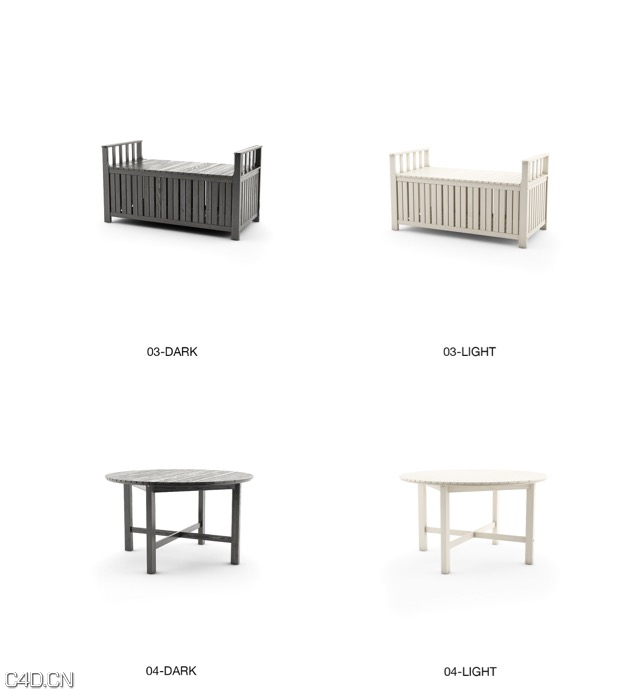 实木家具C4D模型合集（圆桌、方桌、休闲桌椅）Solid wood furniture 3D model - C4D之家 - forum-201502-06-234814vgz6hv2gvhg1ua15.jpg