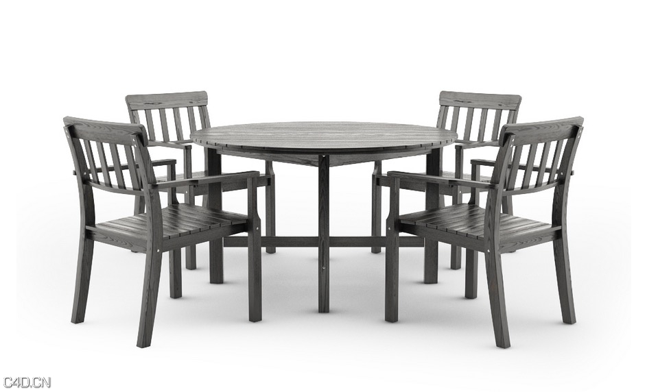 实木家具C4D模型合集（圆桌、方桌、休闲桌椅）Solid wood furniture 3D model - C4D之家 - forum-201502-06-234816somo5ehc2owzzp4g.jpg