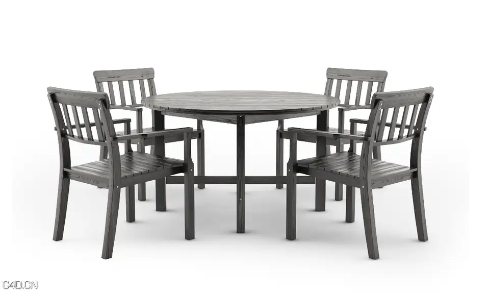 实木家具C4D模型合集（圆桌、方桌、休闲桌椅）Solid wood furniture 3D model - C4D之家 - forum-201502-06-234816somo5ehc2owzzp4g.jpg