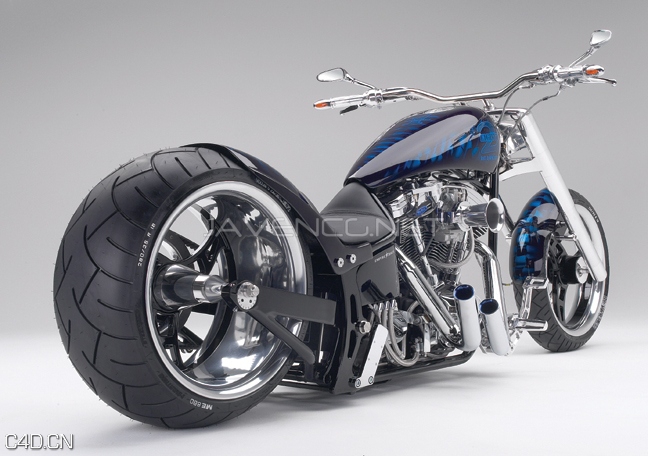 炫酷豪华摩托车3D模型 The3dstudio Empire Motorcycle Bike 3D Model - C4D之家 - forum-201503-16-135312sr656sw8zwvv5iv8.jpg
