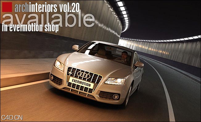 20套高精度汽车模型及场景工程 Evermotion Archinteriors Vol.20 - C4D之家 - forum-201503-16-141812my2bt0fsd2a41fak.jpg