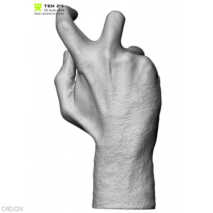 男性女性高精3D模型 3D Scan Store Male and Female Base Mesh Bundle - C4D之家 - 522f31ce53f551c5df08a9e0b48b2097.jpg