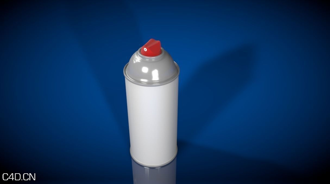 喷罐 C4D模型 - C4D之家 - forum-201503-23-140942vef3wfoazw0clxi0.png