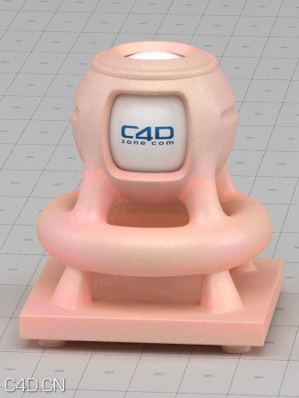 c4d for vray粉色材质 pelle SubSurface - C4D之家 - pelle_SubSurface.jpg