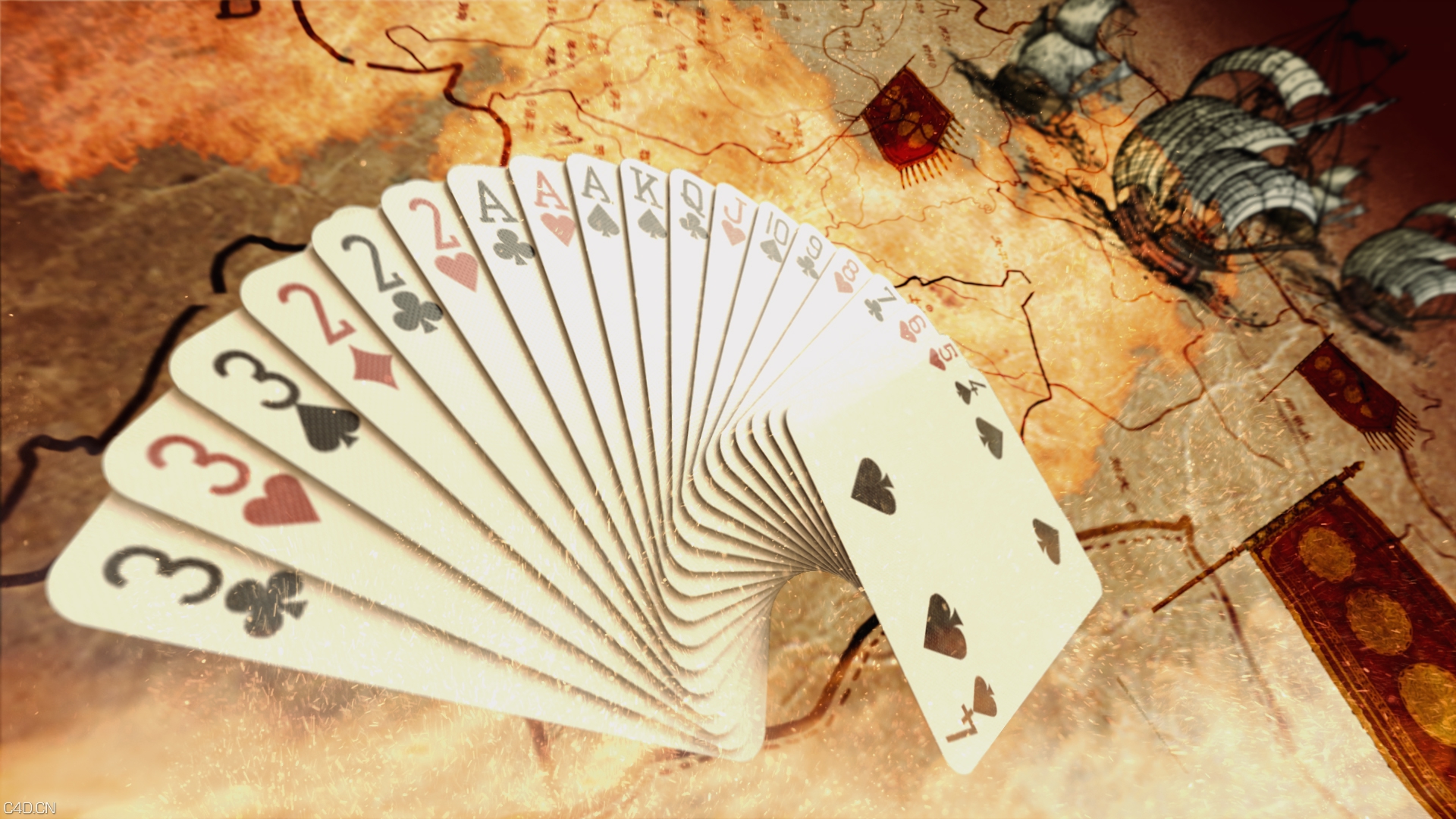 Poker - C4D之家 - 3.jpg