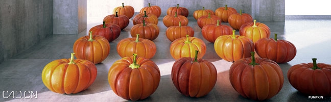万圣节南瓜C4D模型 C4D Halloween Pumpkin by Remco - C4D之家 - d1610d23-67af-4091-a713-d46d1c1335a3.jpg