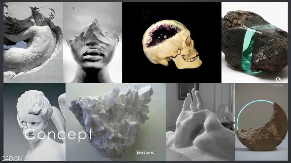 MAXON at IBC 2015：Seed – Making of Aixsponza's Free Project - C4D之家 - Making-of-Seed-by-Matthias-Zabiegly-3.jpg