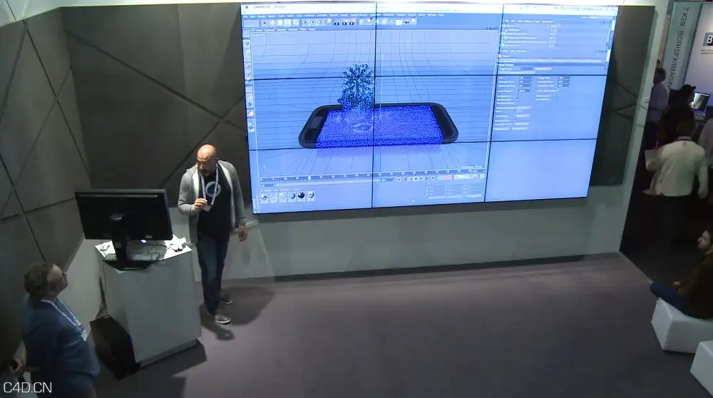 MAXON at IBC 2015：Houdini Engine for Cinema 4D – Athanasios Pozantzis - C4D之家 - cinema4d_ 2015-11-02 10.23.44.jpg
