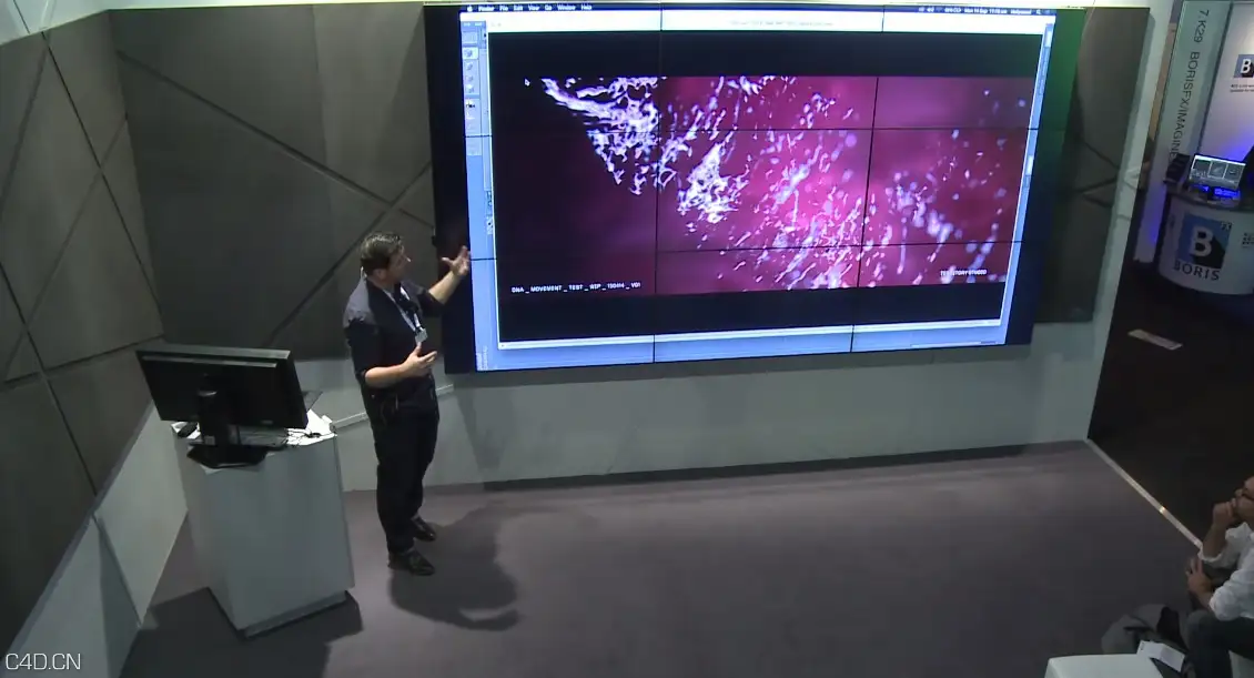 MAXON at IBC 2015：Using Cinema 4D in Feature Films – Peter Eszenyi - C4D之家 - cinema4d_ 2015-11-02 11.37.21.jpg
