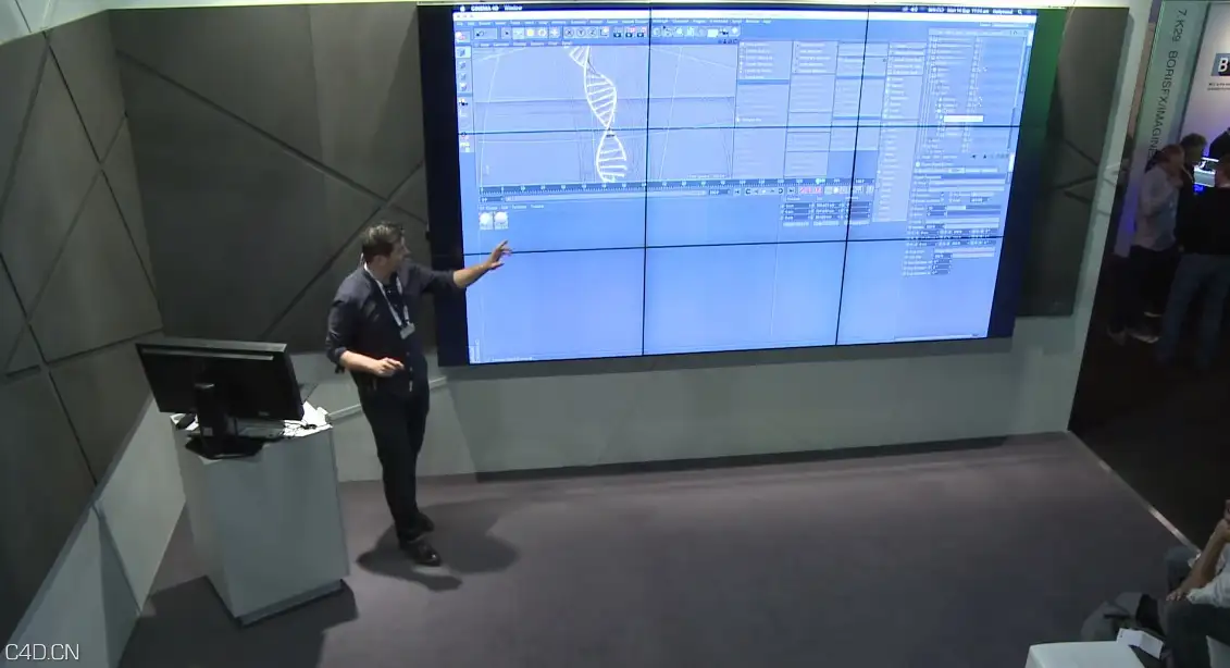 MAXON at IBC 2015：Using Cinema 4D in Feature Films – Peter Eszenyi - C4D之家 - cinema4d_ 2015-11-02 11.37.08.jpg