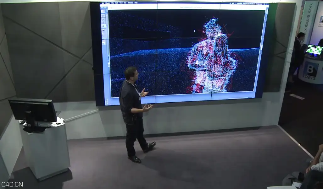 MAXON at IBC 2015：Using Cinema 4D in Feature Films – Peter Eszenyi - C4D之家 - cinema4d_ 2015-11-02 11.41.21.jpg