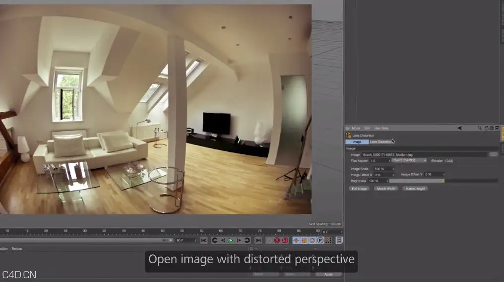 MAXON at IBC 2015：What's new in Cinema 4D Release 17 – Glenn Frey (MAXON) - C4D之家 - cinema4d_ 2015-11-02 12.02.27.jpg