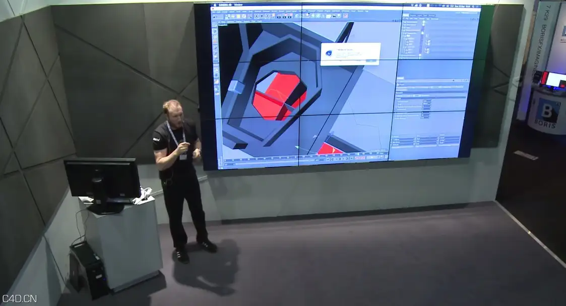 MAXON at IBC 2015：‘UPC 3X Faster’ Commercial Breakdown – Lars Scholten - C4D之家 - cinema4d_ 2015-11-02 13.35.56.jpg