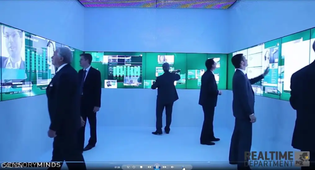 MAXON at IBC 2015：Ventuz and Cinema 4D Integration – Erik Beaumont (Ventuz) - C4D之家 - cinema4d_ 2015-11-02 13.40.33.jpg