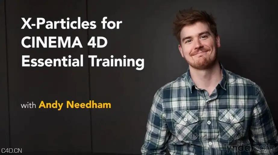 C4D XP粒子全面基础进阶教程 Lynda – X-Particles for CINEMA 4D Essential Training - C4D之家 - cinema4d_ 2015-11-02 14.16.24.jpg