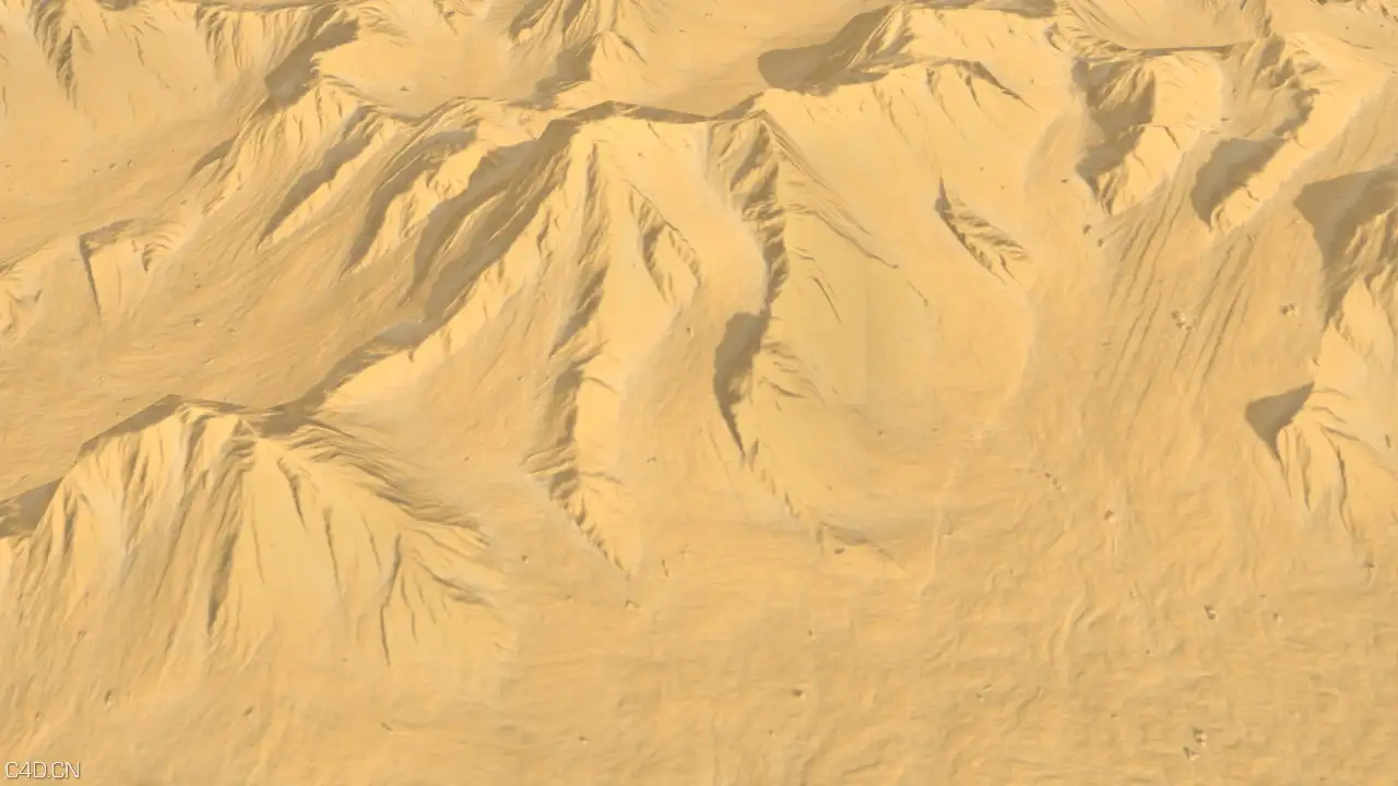 山地制作 WM TO c4d - C4D之家 - 03.jpg