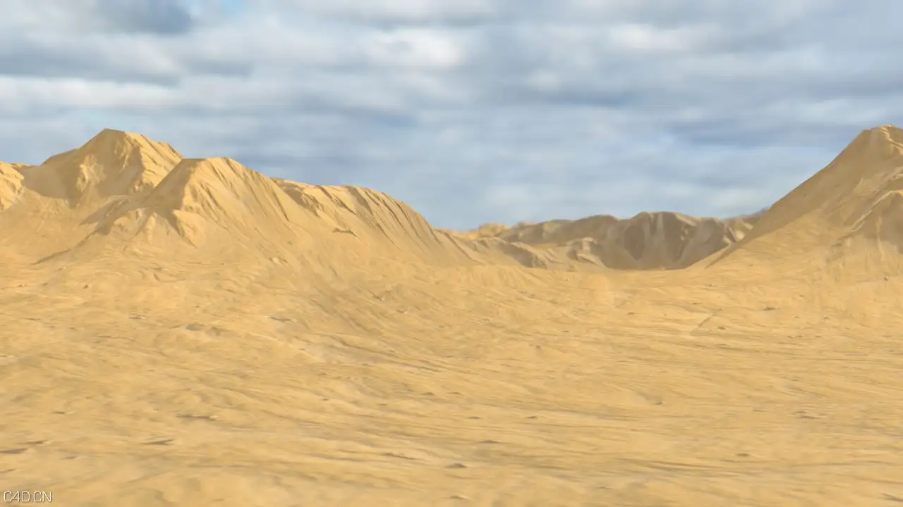 山地制作 WM TO c4d - C4D之家 - 02.jpg