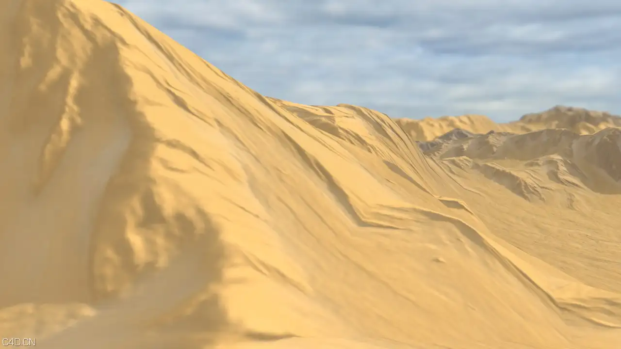 山地制作 WM TO c4d - C4D之家 - 04.jpg